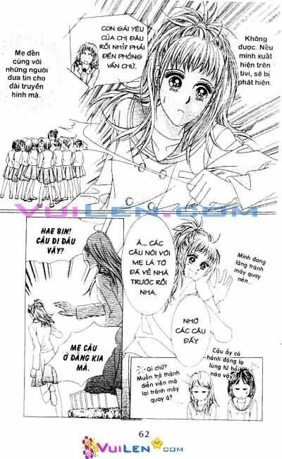 nụ hôn đầu chapter 1 62