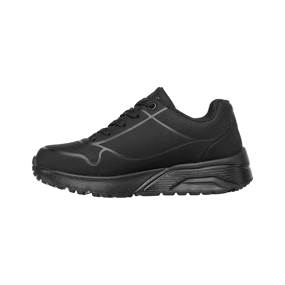 Skechers Bé Trai Giày Thể Thao Skechers Back To School Uno Lite - 403694L-BBK