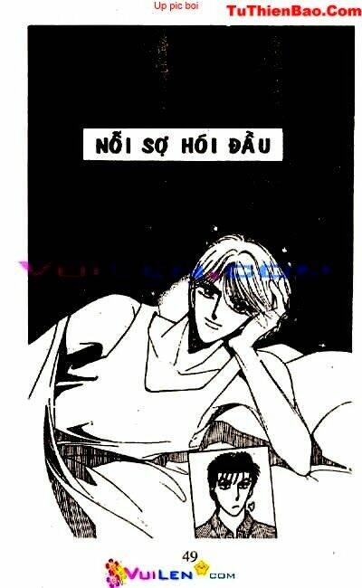 cô bé khóc nhè chapter 17 48