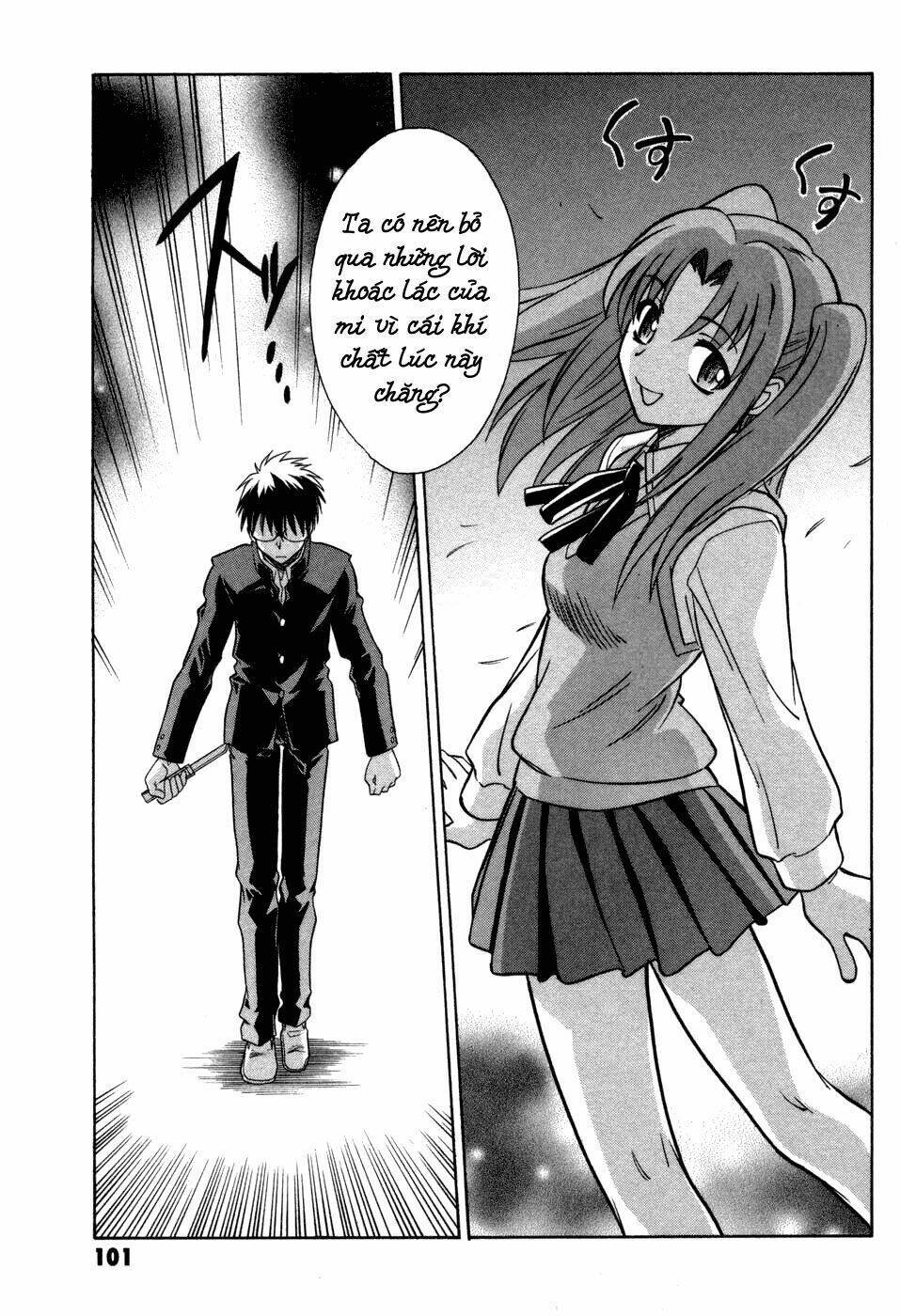 melty blood chapter 11 20