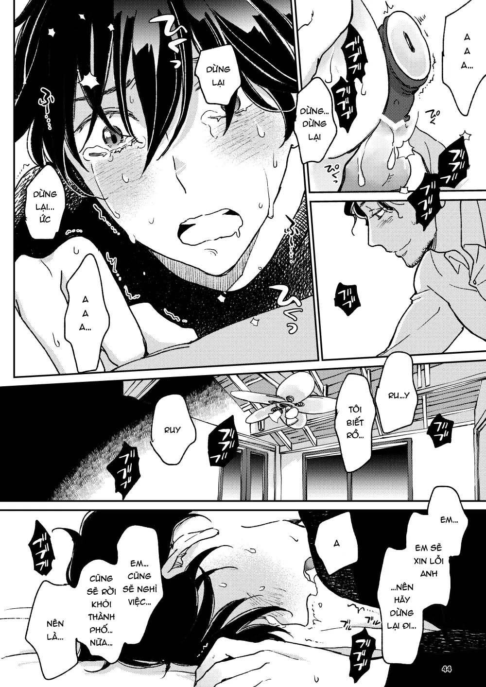 khát khao mà chúng ta ước ao chapter 2.1 42