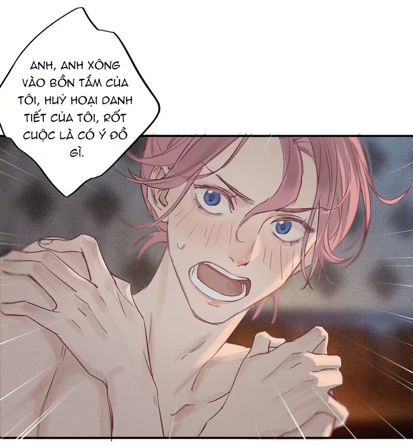 gặp quỷ chapter 2 1