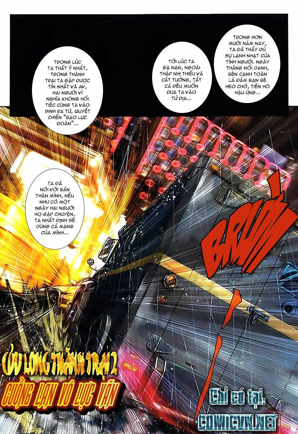 cửu long thành trại 2 chapter 17 2