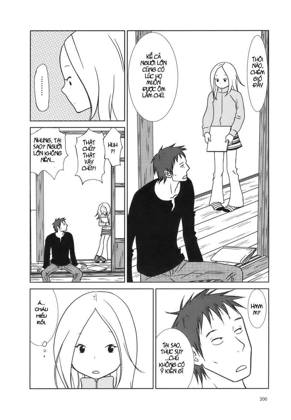 usagi drop chapter 12 32