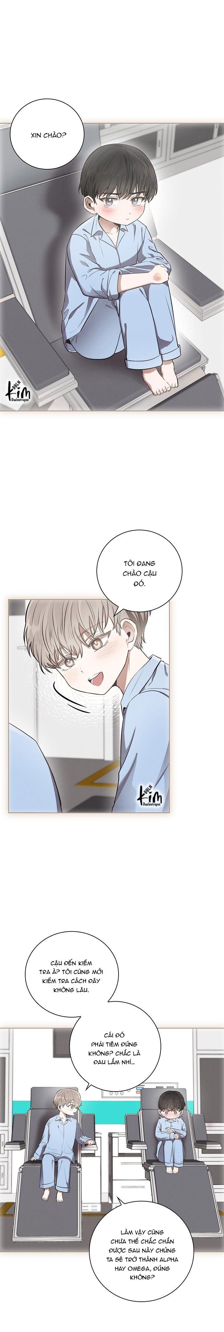 (abo) be, be chapter 5 1