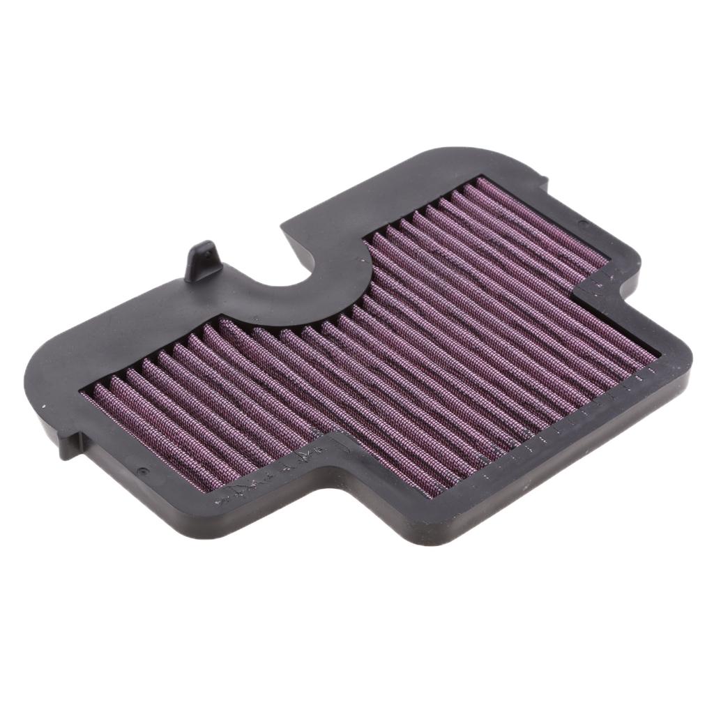 Motorcycle Air Filter for Kawasaki Versys 650 / KLE 650 / ER-6 N/F