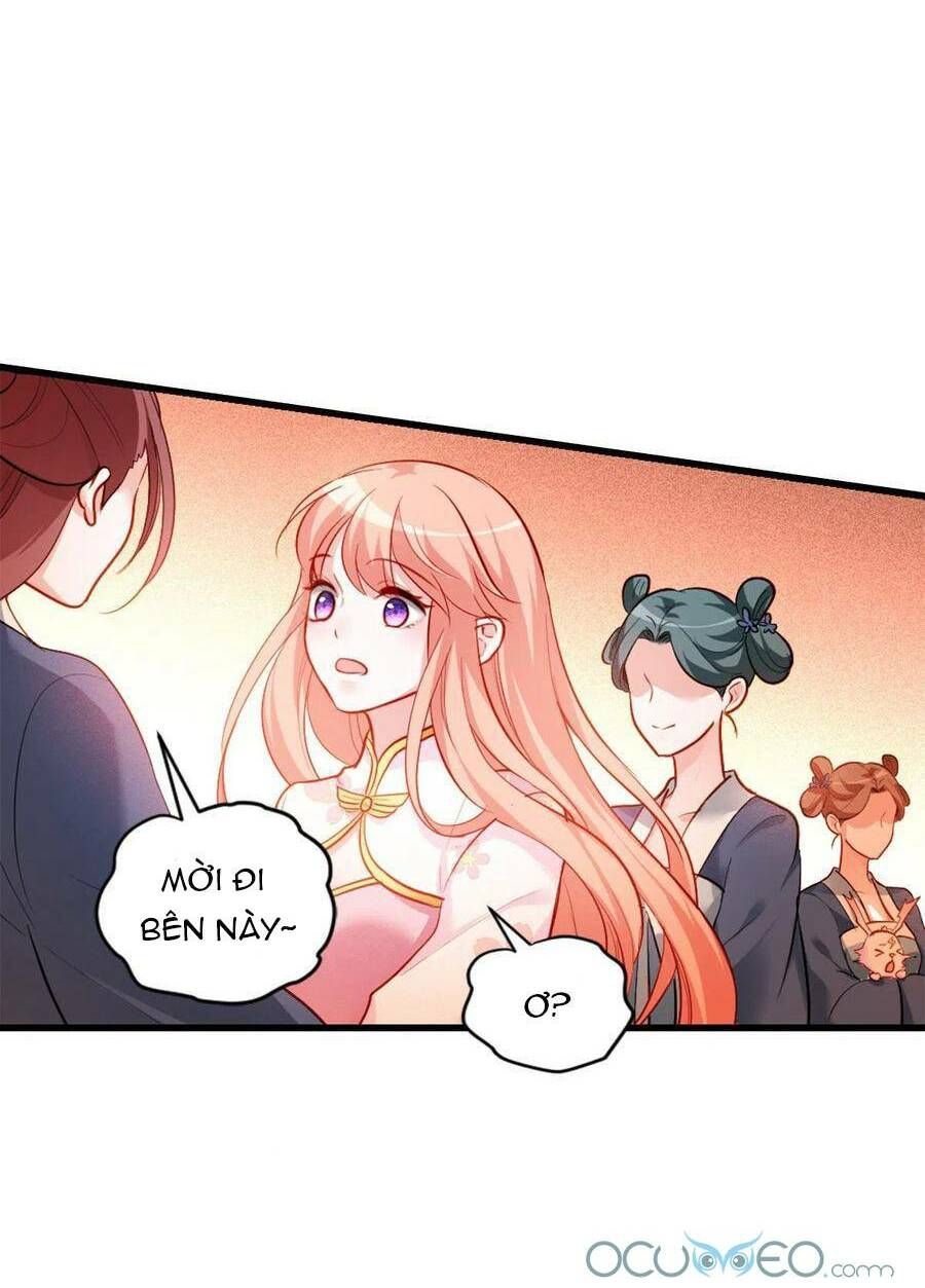 dạy bảo ma vương lão công 2 chapter 3 22