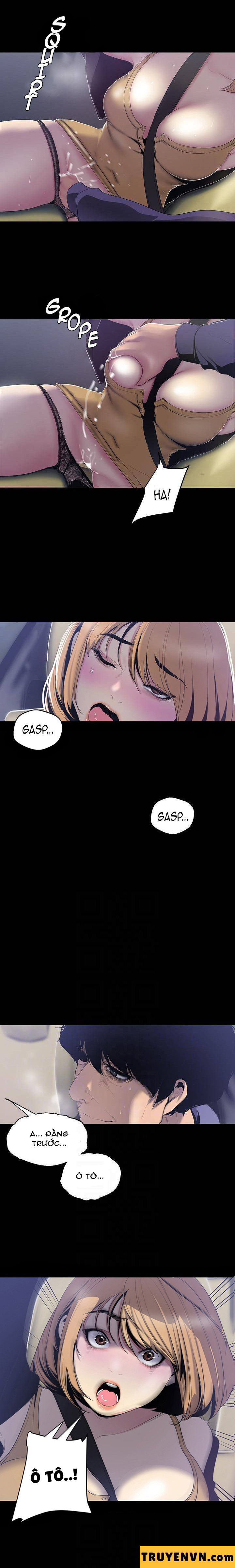 một thế giới mới tuyệt vời chapter 57 11