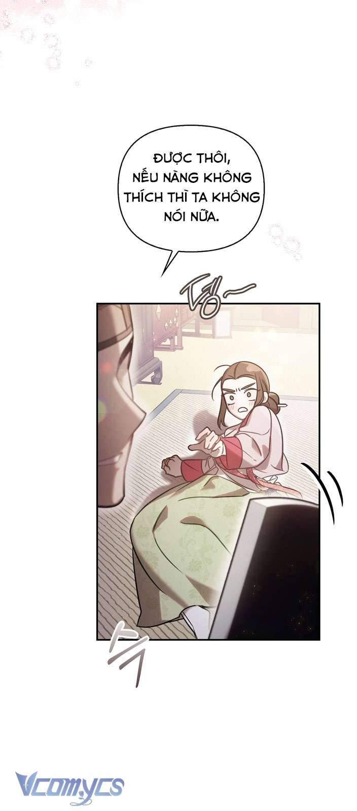 [18+] tiết học bí mật của trung điện chapter 29 57