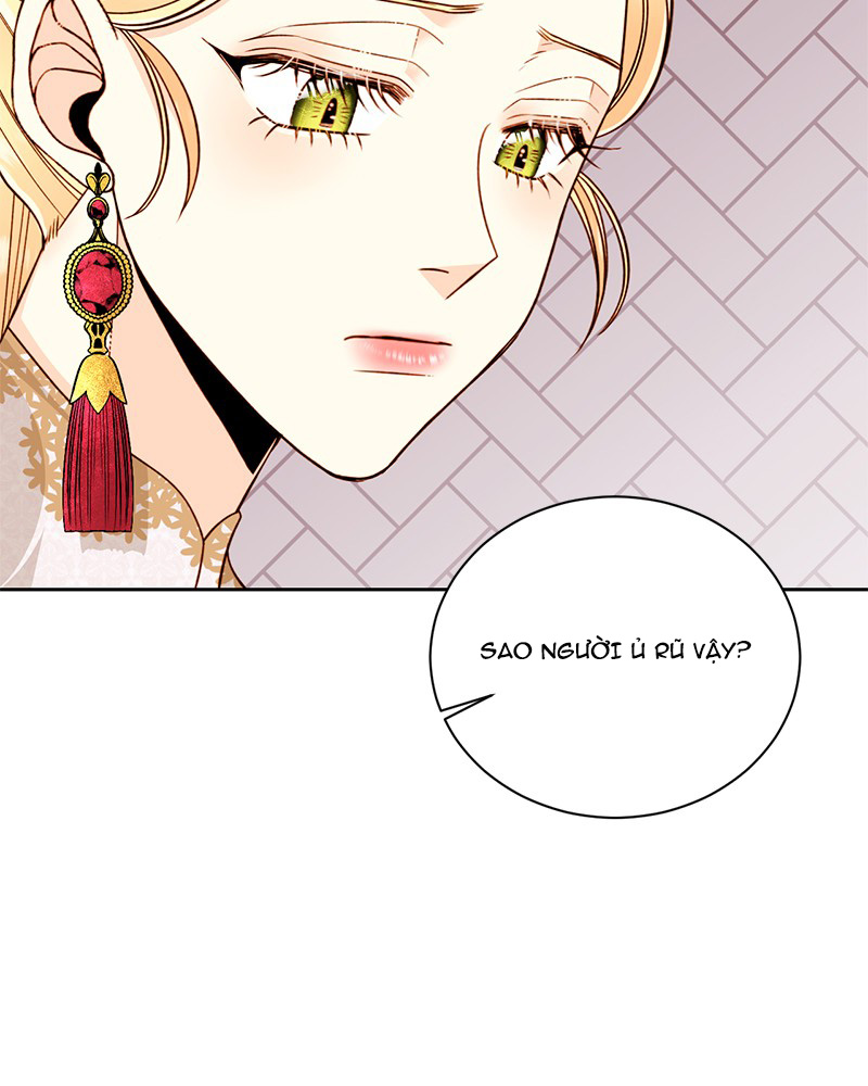 Hoàng Hậu Tái Hôn chapter 35.1 38