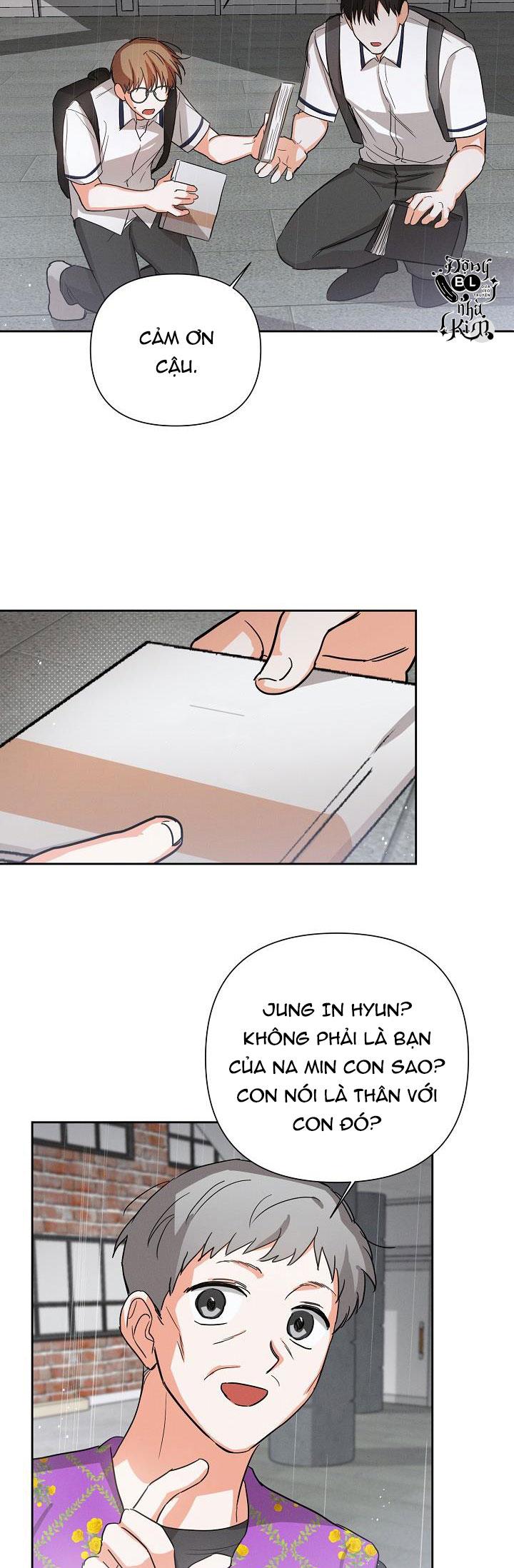 nine to nine chapter 20 32