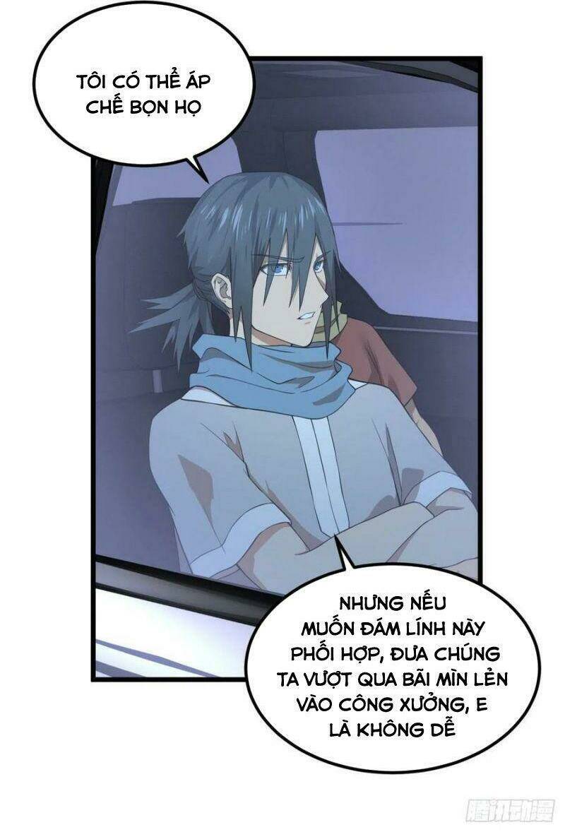 danh sách kẻ phản diện chapter 120 31