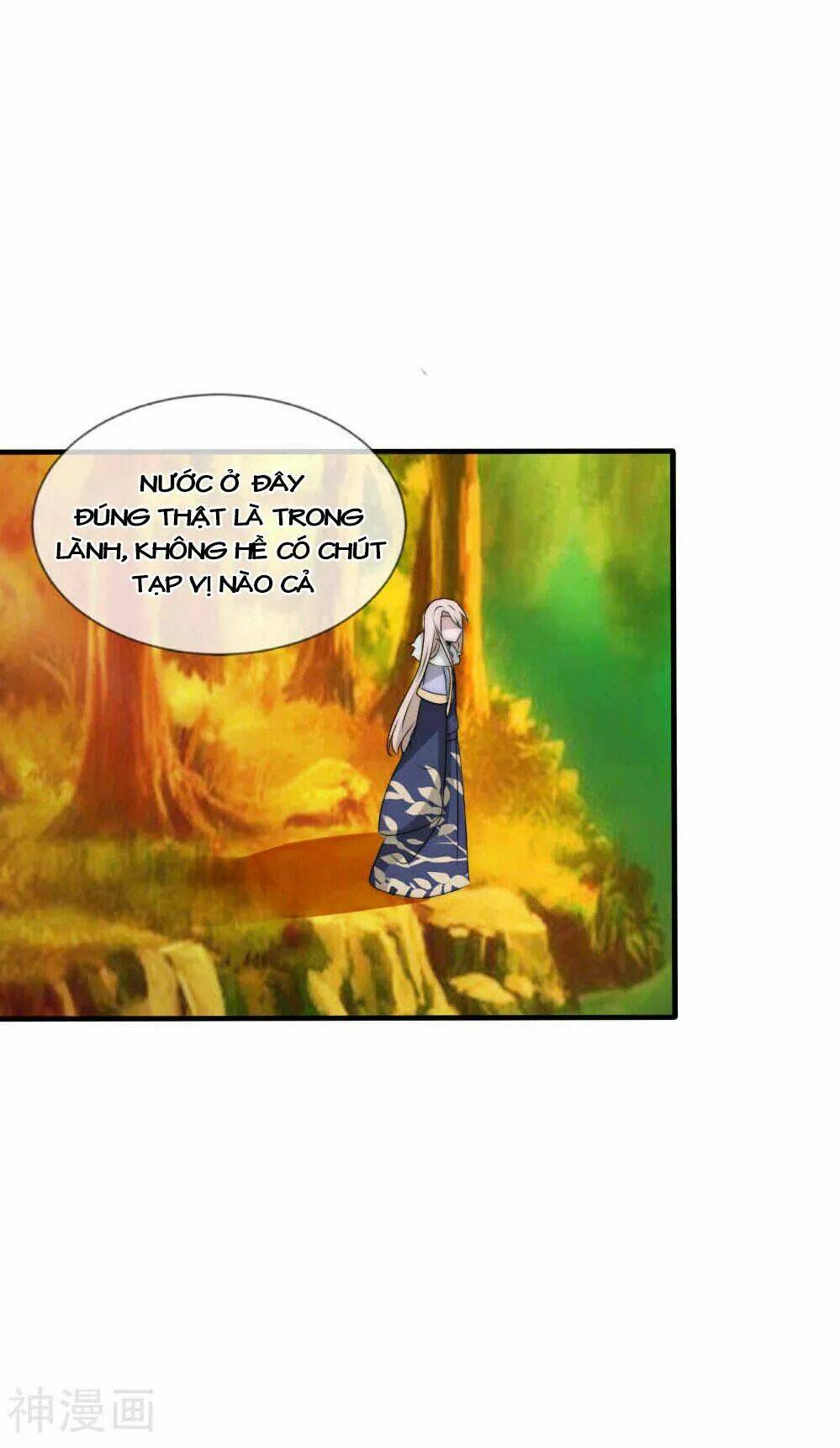 kế hoạch sủng ái của tiểu công chúa chapter 43 27