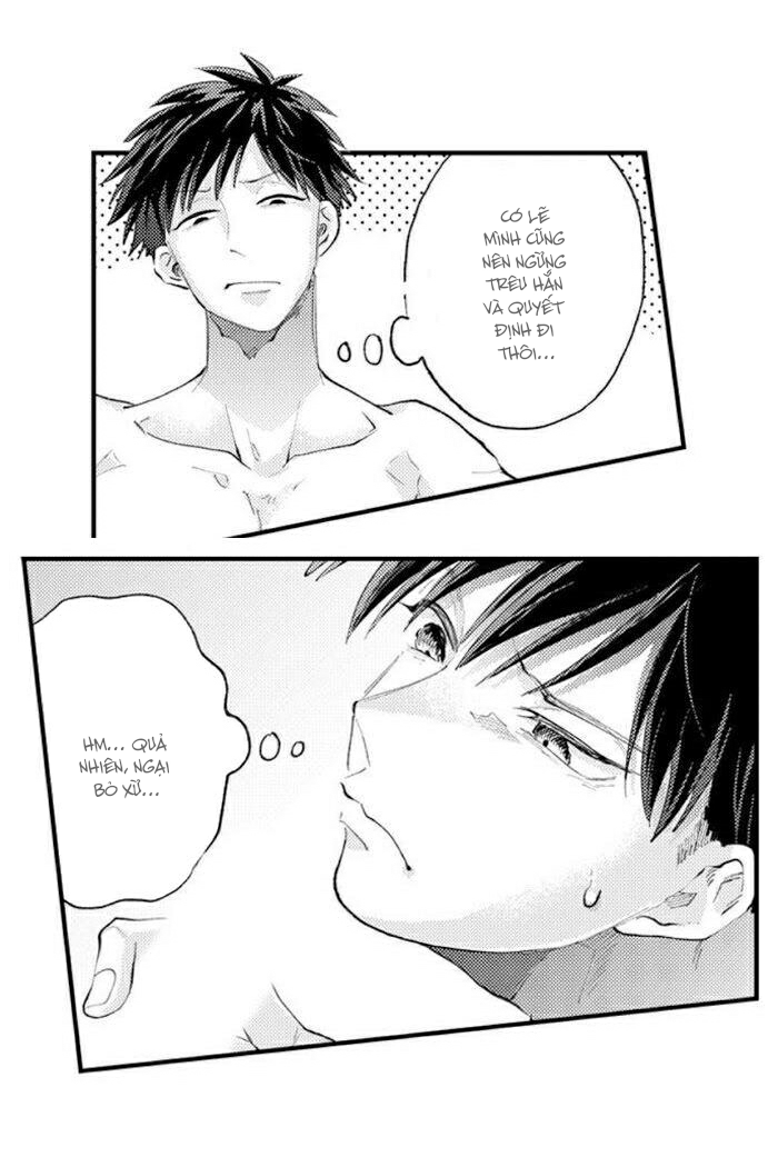 bị một anh chàng lập dị tấn công chapter 51 10