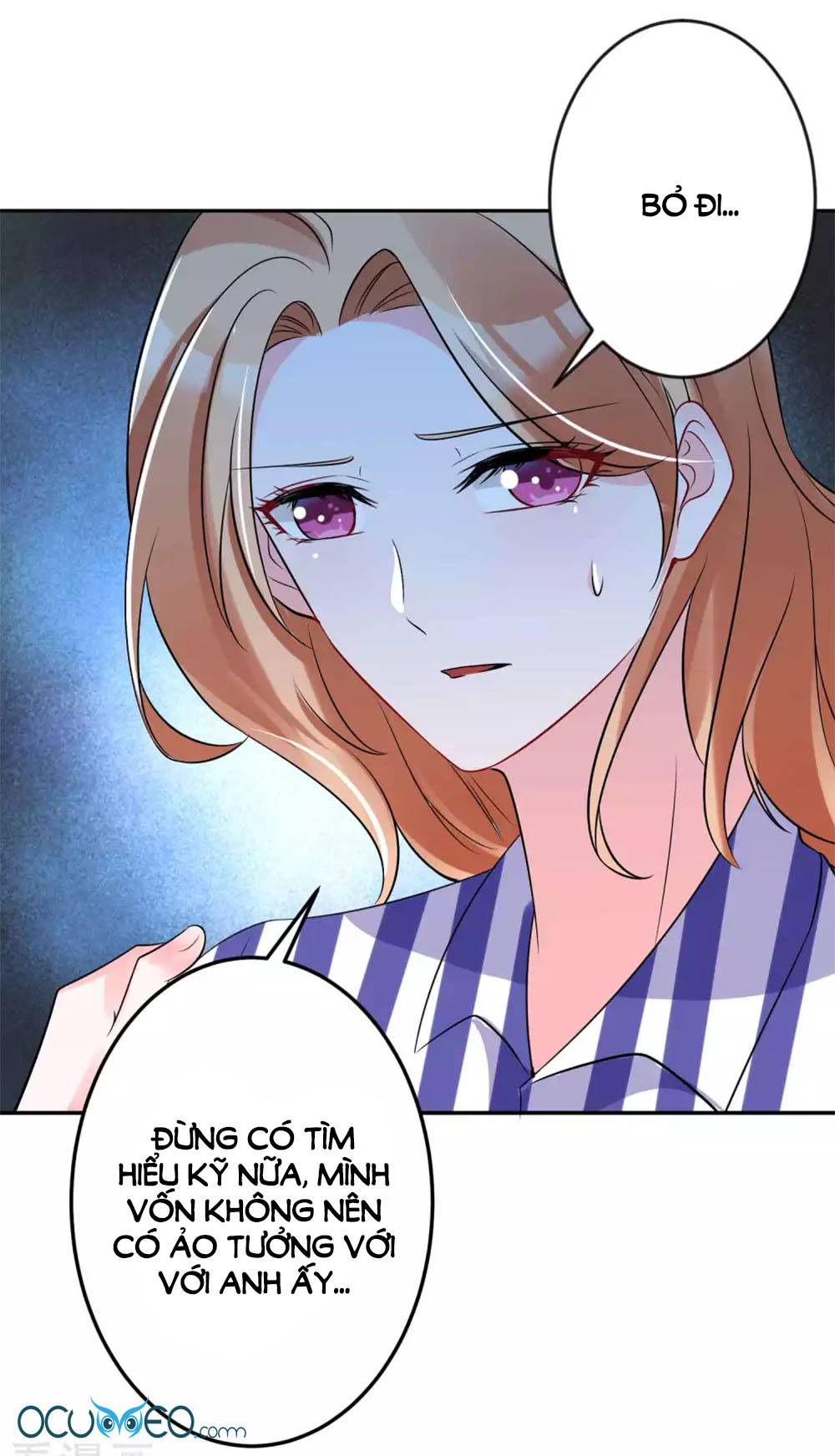 thời thượng nữ vương có chút tô chapter 15 19