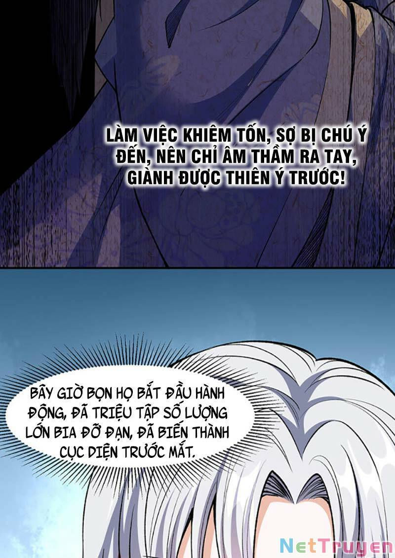 võ đạo độc tôn chapter 504 49
