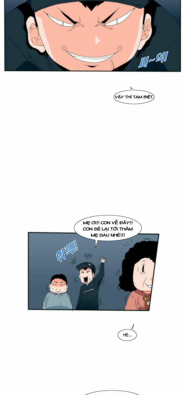 can't see can't hear but love chapter 21 28