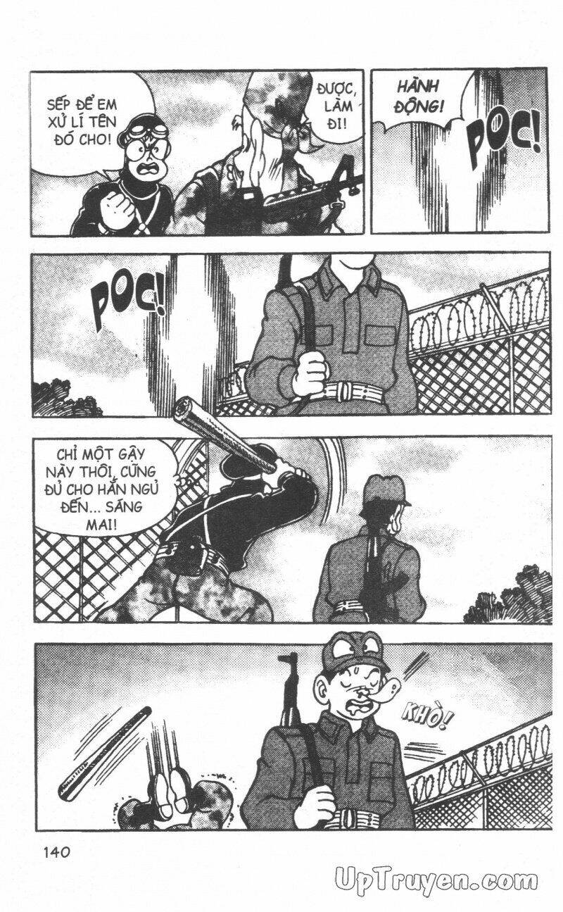 đội quân nhí nhố chapter 21 143