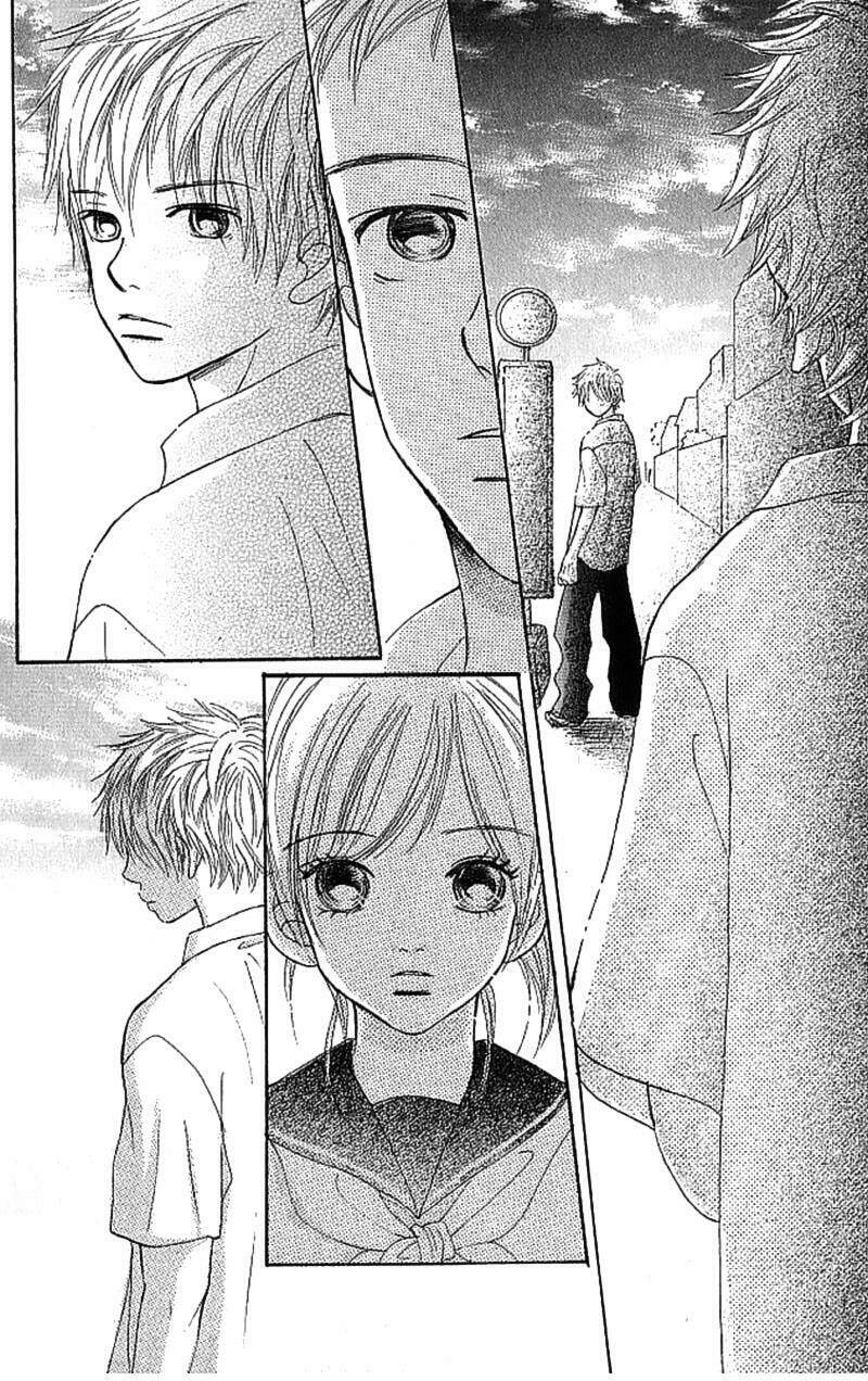 ngày ấy ta bên nhau chapter 18 16