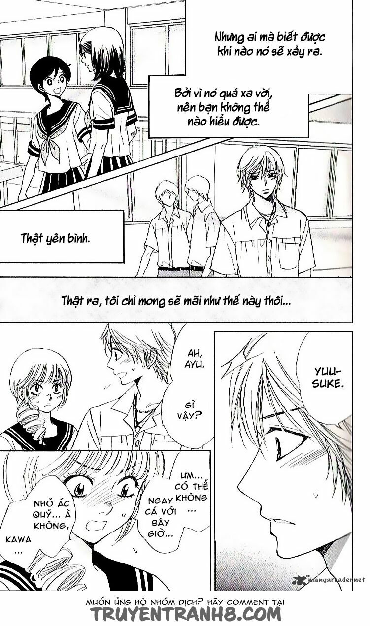 ác quỷ và bản tình ca chapter 84 18