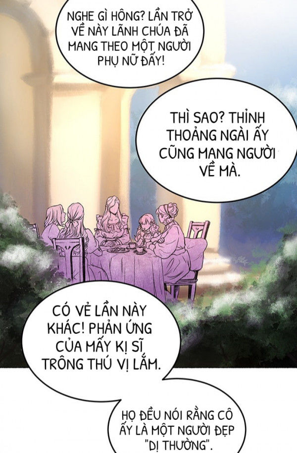như gió trên cành cây khô chapter 3 26