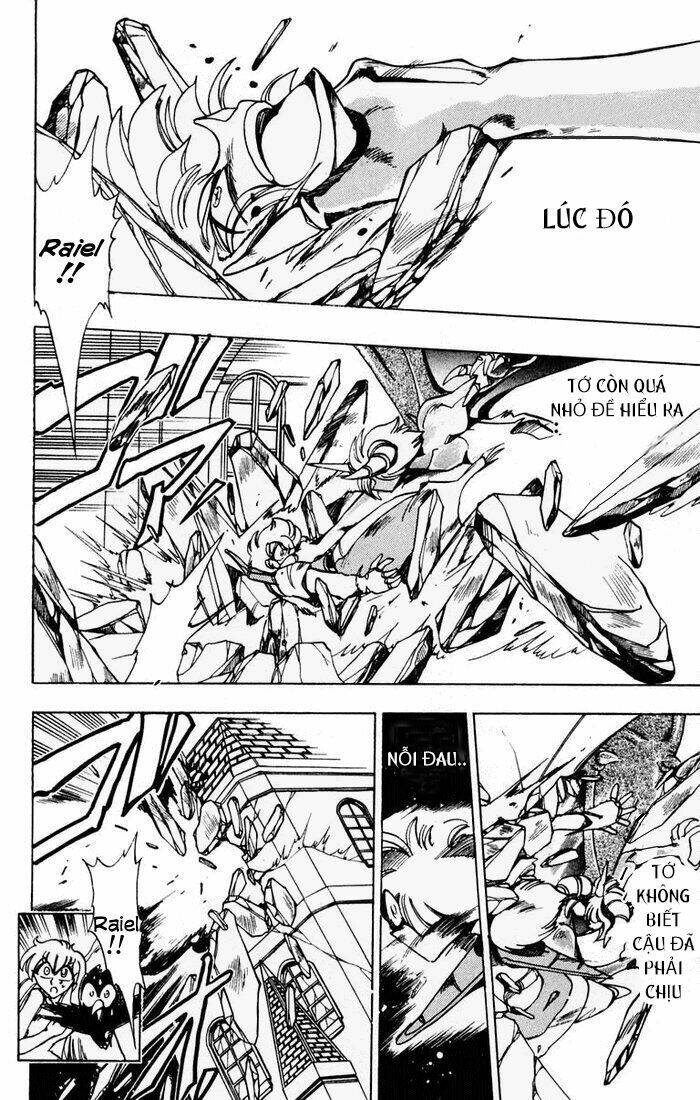 violinist of hameln - cây đàn kì diệu chapter 60 8