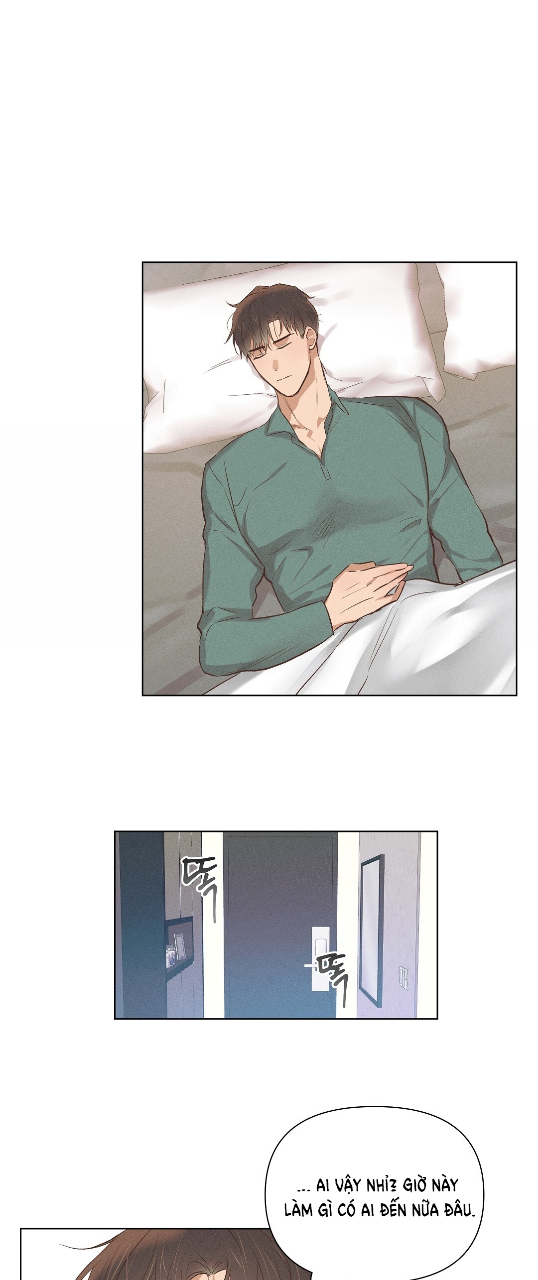 Yêu Chàng Đại Úy Lãng Mạn chapter 29.2 - Trang 26