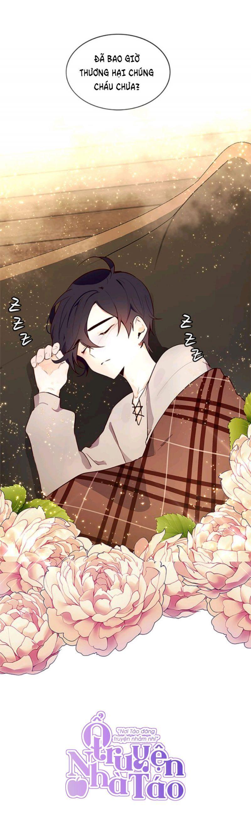 đi theo dấu vụn bánh chapter 2 48