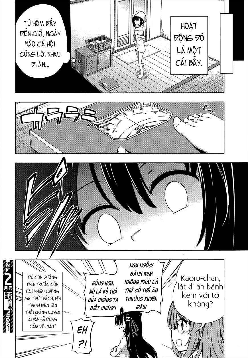 ideologue! chapter 2 22