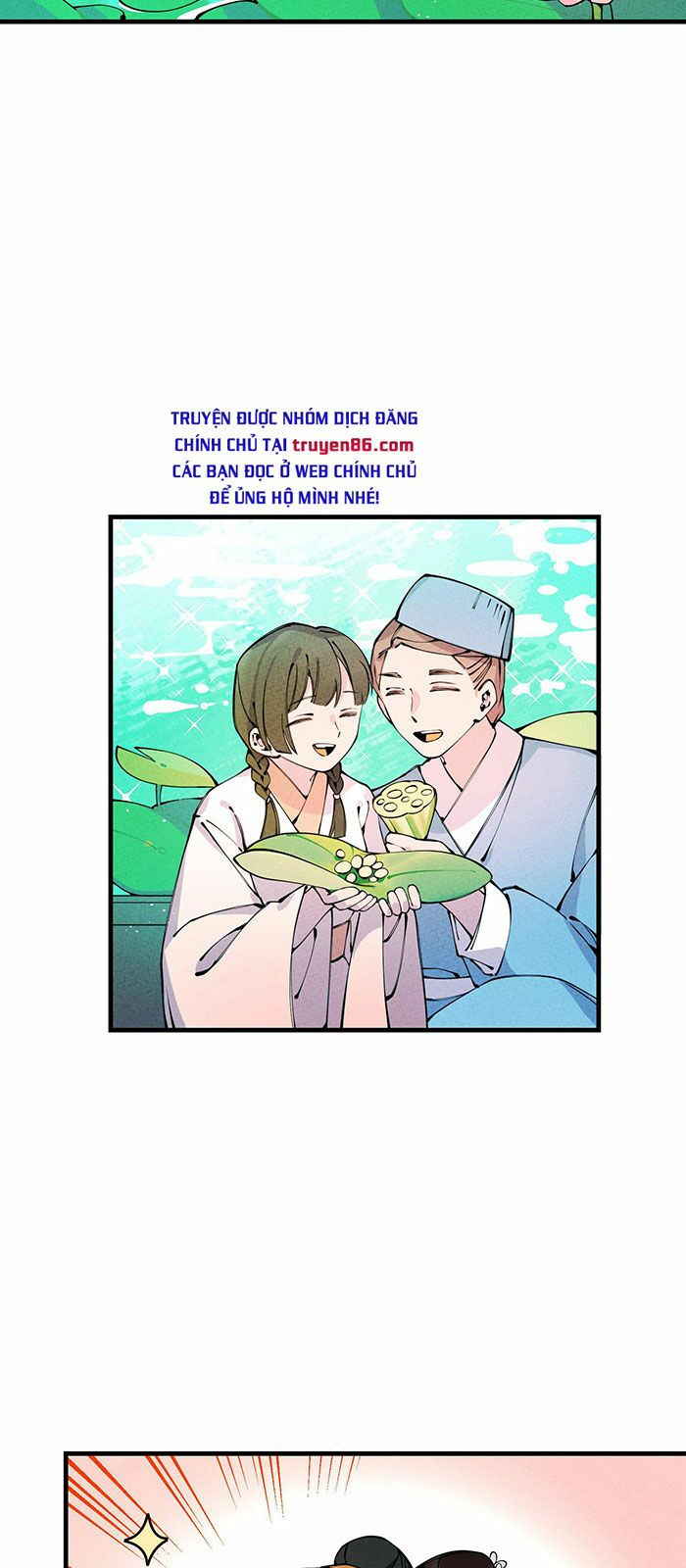 là thánh hoàng chính đạo, ta cưới ma tôn tà đạo？！ chapter 19 4