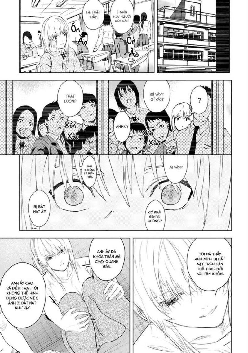 tái sinh manga chapter 25 19