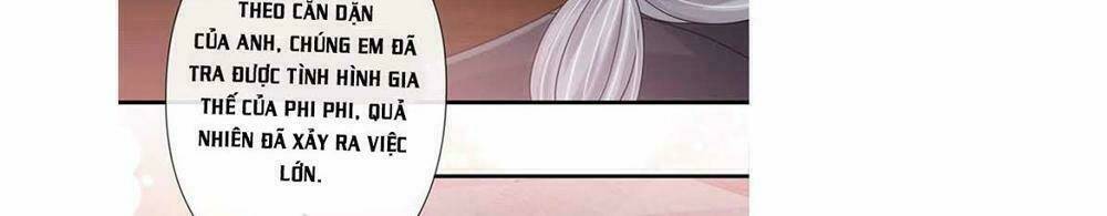 thuyền trưởng đại nhân khinh diểm ái chapter 23 21