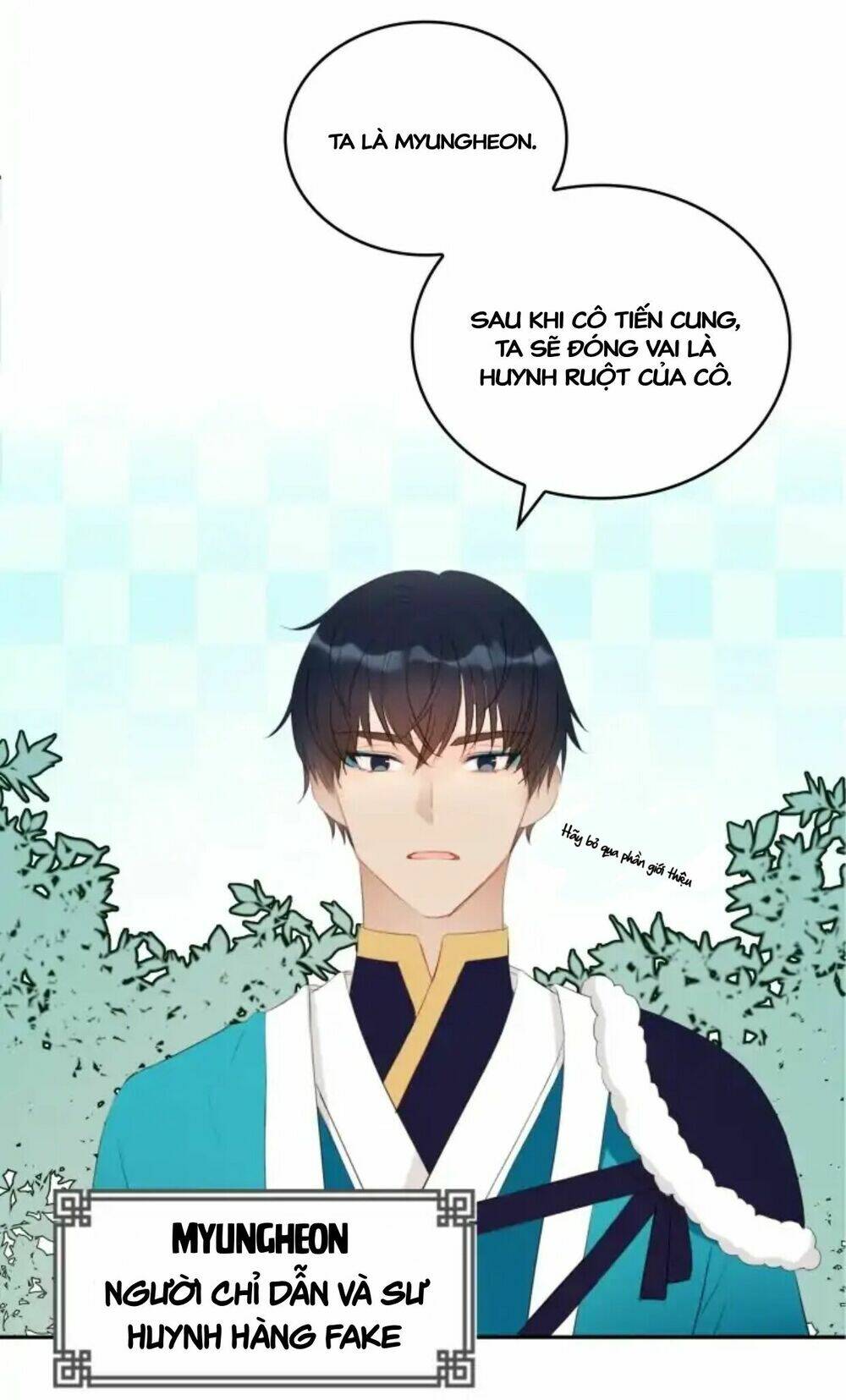 bản hợp đồng hôn nhân chapter 3 21