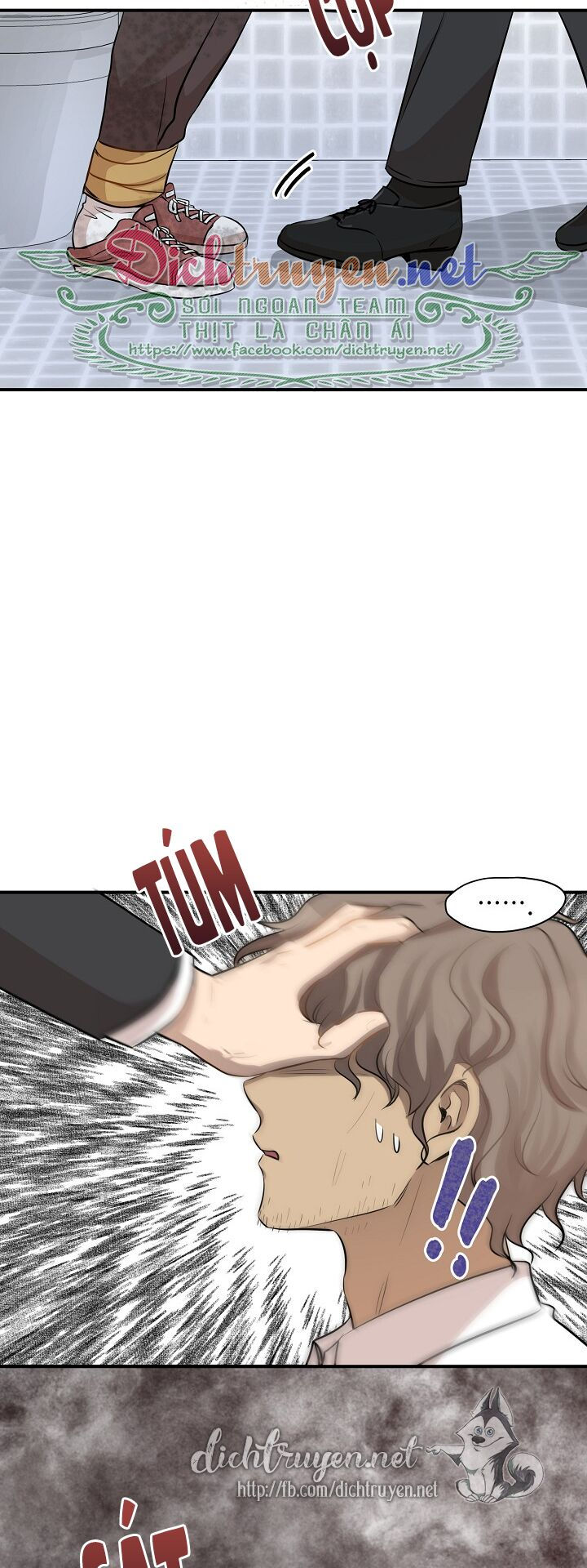 cuộc sống kỳ thú chapter 39 40