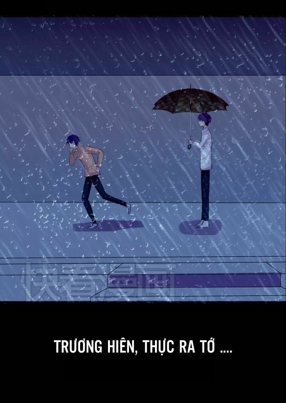 trả thù trường trung học phần 2 chapter 14 7