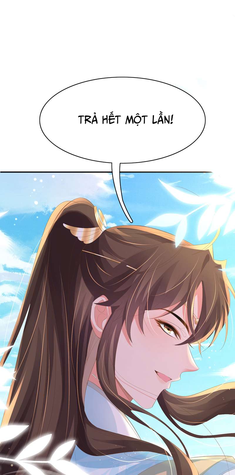 bá tổng vương phi lật xe chỉ nam chapter 94 30