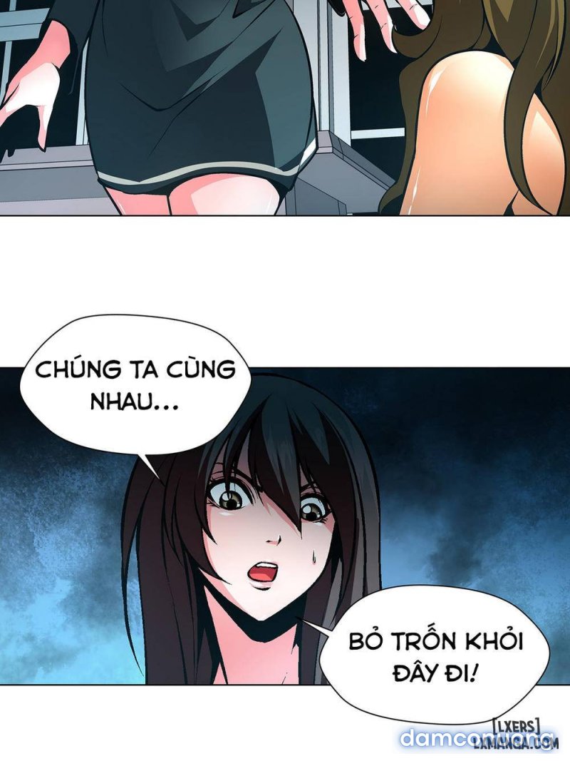 nô lệ song sinh chapter 30 18