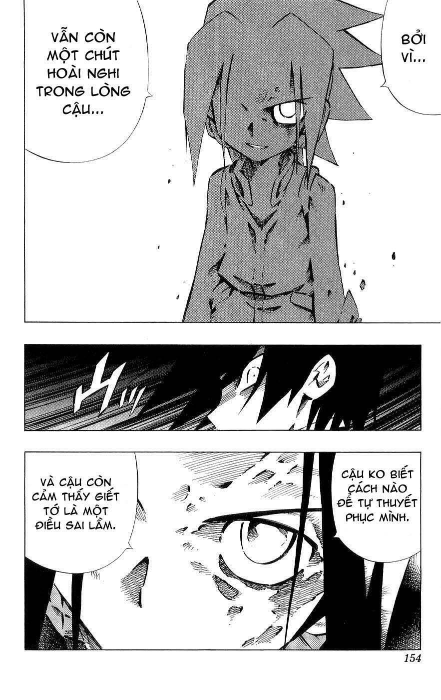 vua pháp thuật chapter 256 8