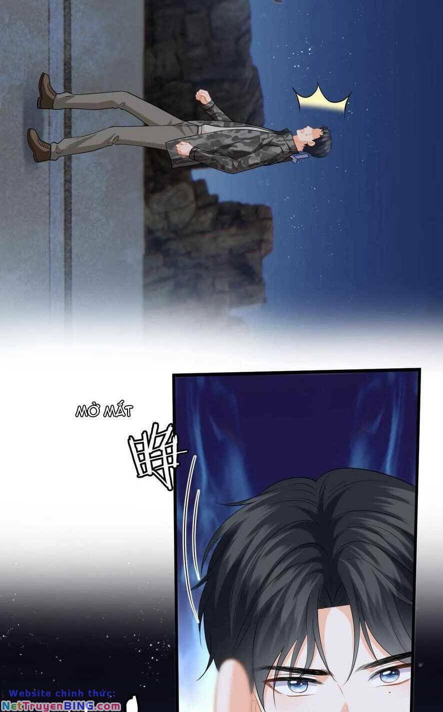 xuyên nhanh: phản diện quá sủng quá mê người chapter 186 16