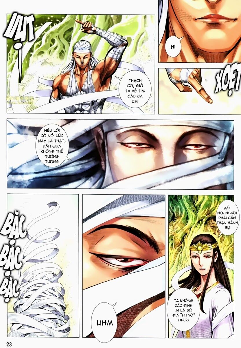 phong thần ký chapter 125 22