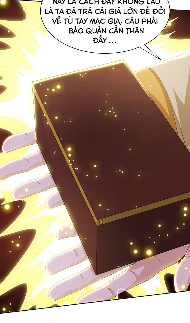 chúa tể tam giới chapter 121 34