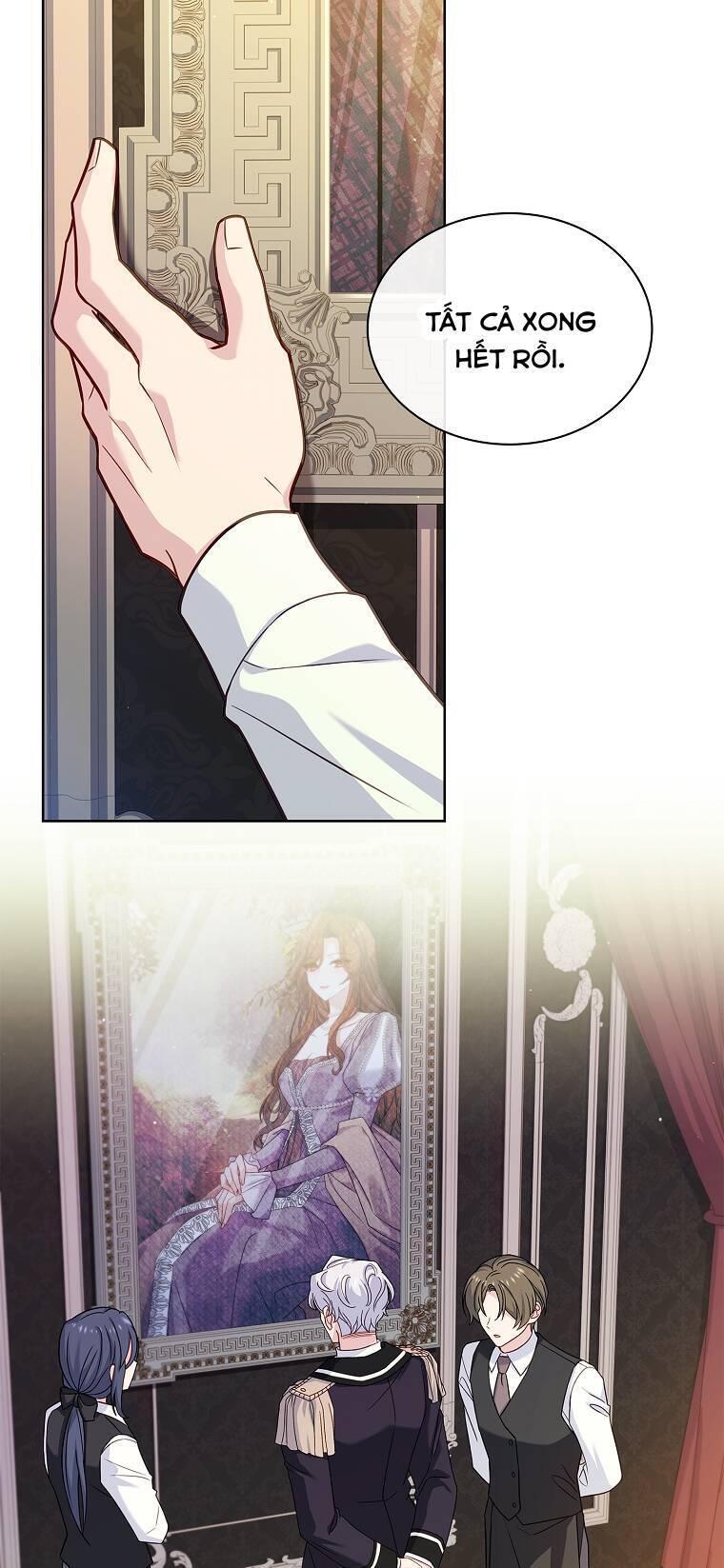 để yên cho tiểu thư hiền chapter 110 23