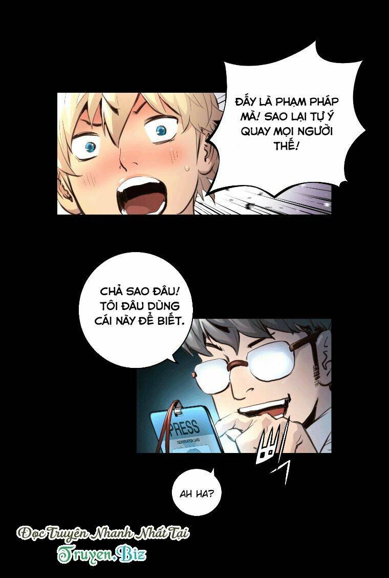 tam tuyệt tại dị giới chapter 41 7