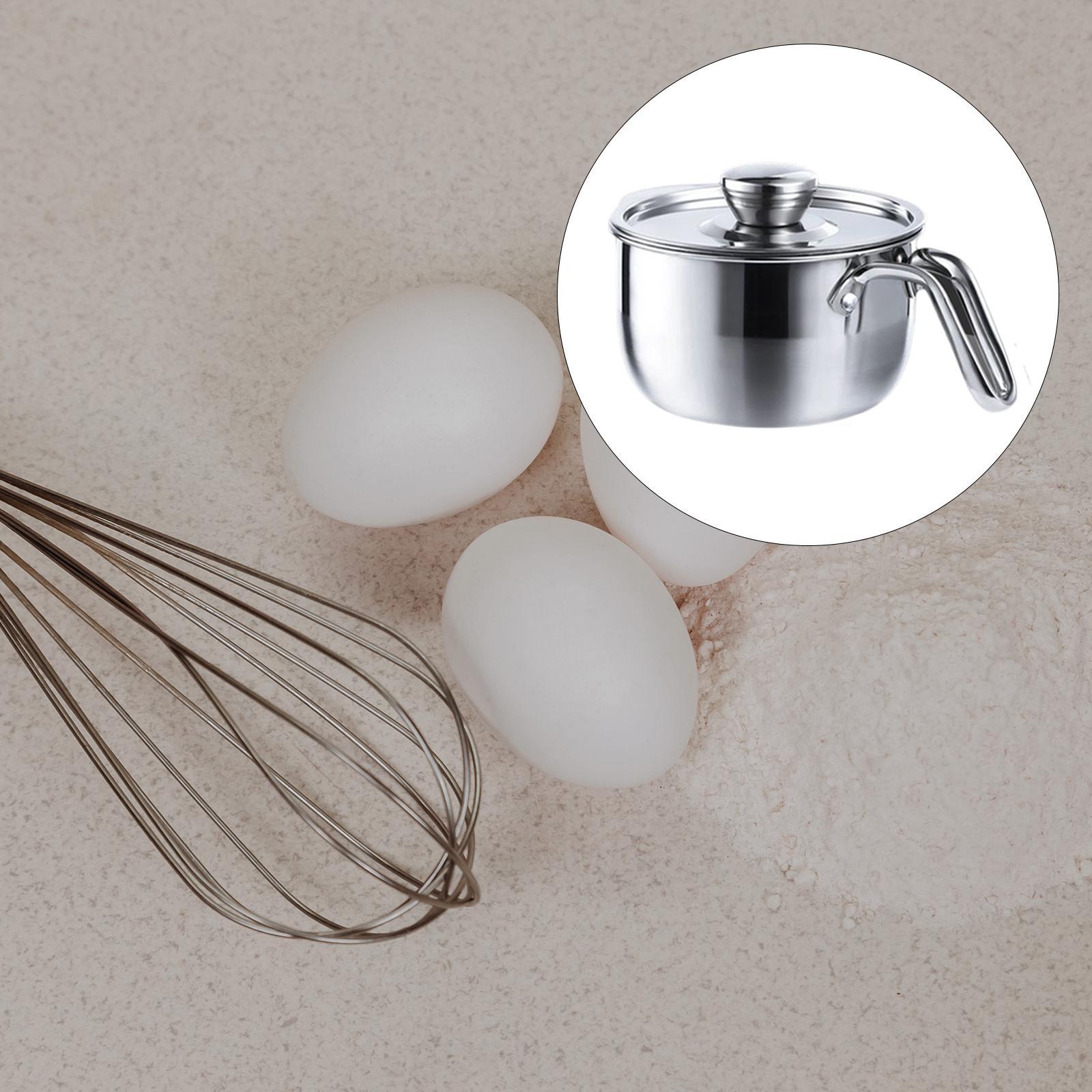 Egg White Separator Small
