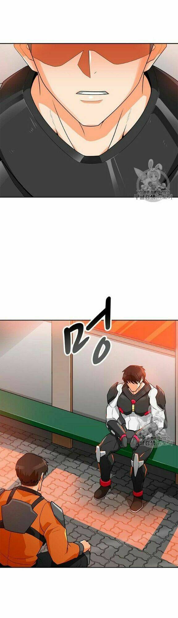 tôi tự động săn một mình chapter 77 32