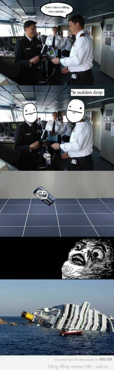 rage comic-troll chapter 47 19