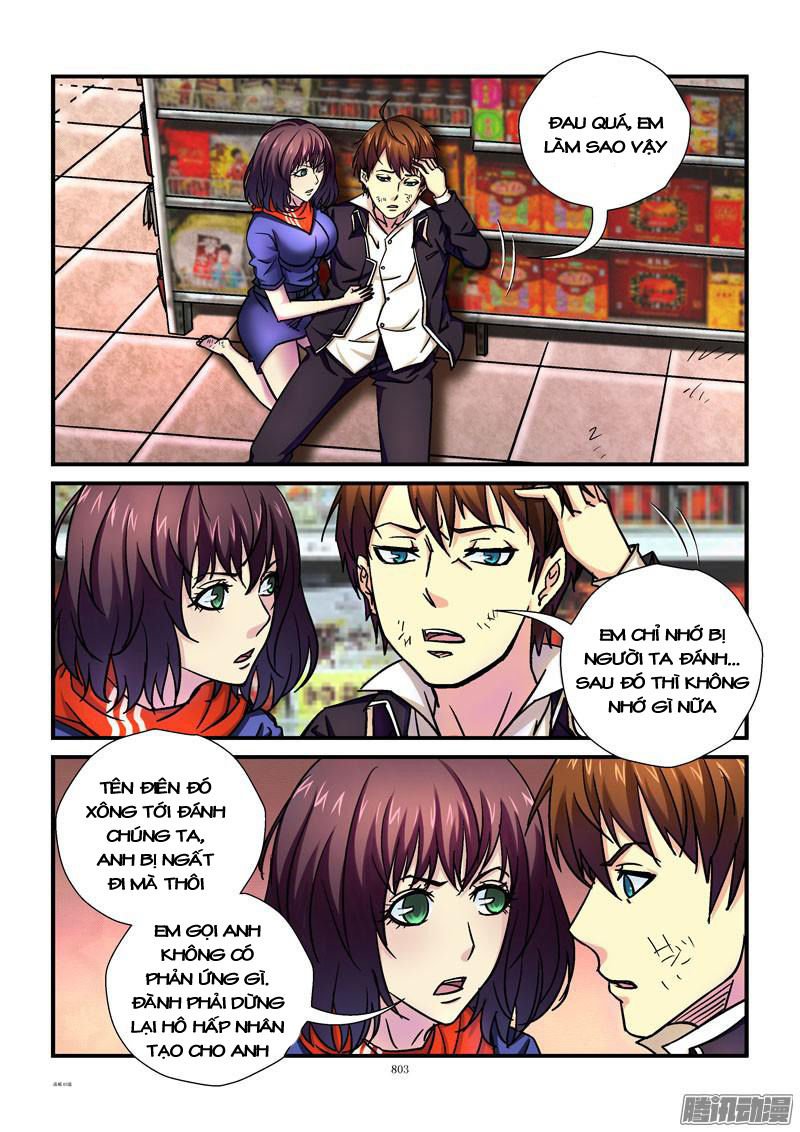 thành phố sống chapter 83 7