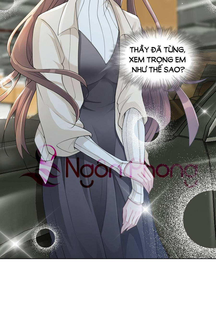 hãy để cô ấy hạ cánh! chapter 5 20