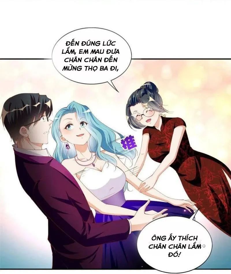 Boss Nhà Giàu Lại Là Nữ Sinh Trung Học! chapter 47.48 32