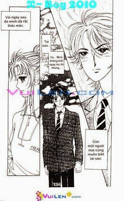 cô giáo tuổi 18 chapter 5 125